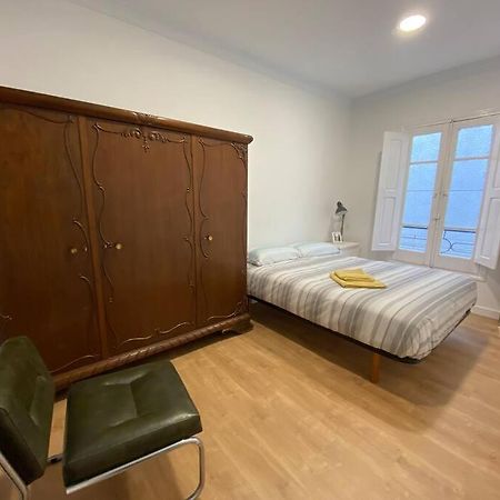 Ferienwohnung Santander Jimenez Diaz 7B Exterior foto