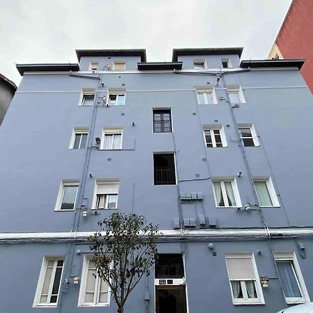 Ferienwohnung Santander Jimenez Diaz 7B Exterior foto