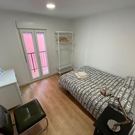 Ferienwohnung Santander Jimenez Diaz 7B Exterior foto