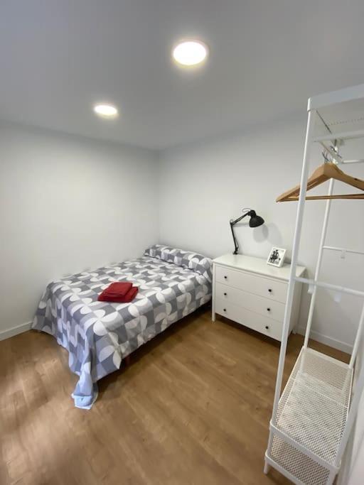 Ferienwohnung Santander Jimenez Diaz 7B Exterior foto