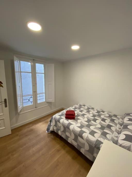 Ferienwohnung Santander Jimenez Diaz 7B Exterior foto