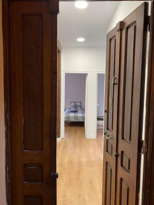 Ferienwohnung Santander Jimenez Diaz 7B Exterior foto
