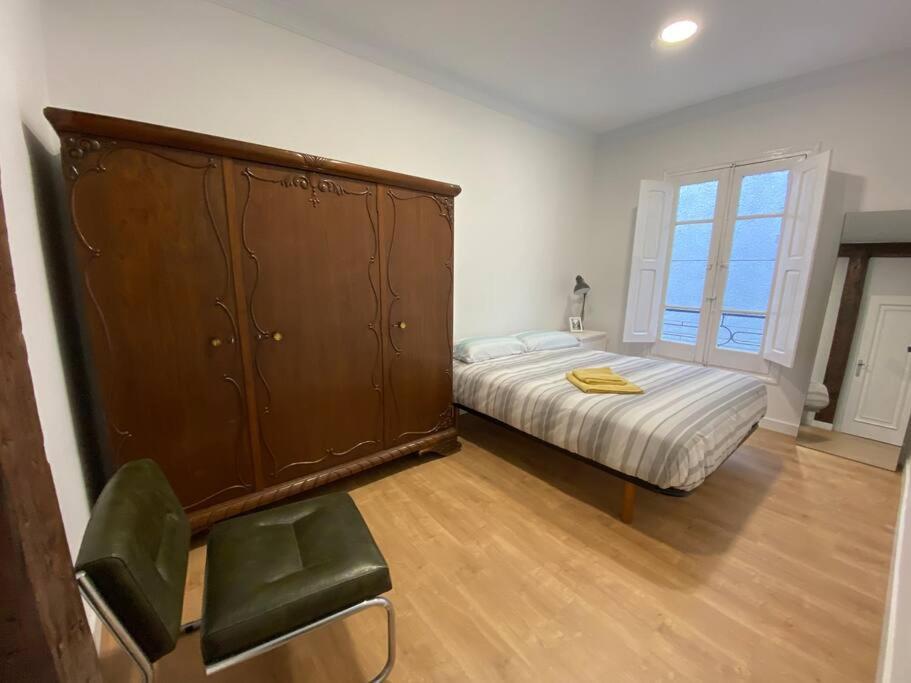 Ferienwohnung Santander Jimenez Diaz 7B Exterior foto