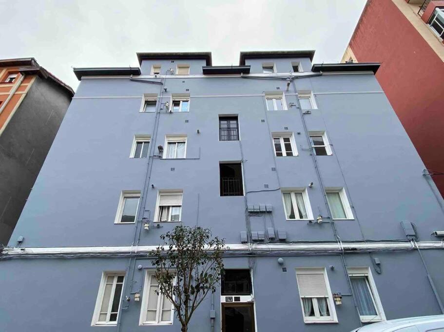 Ferienwohnung Santander Jimenez Diaz 7B Exterior foto