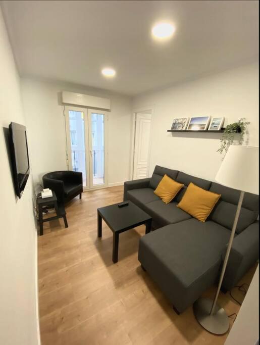 Ferienwohnung Santander Jimenez Diaz 7B Exterior foto