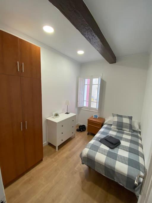 Ferienwohnung Santander Jimenez Diaz 7B Exterior foto
